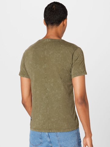 Key Largo Shirt in Green