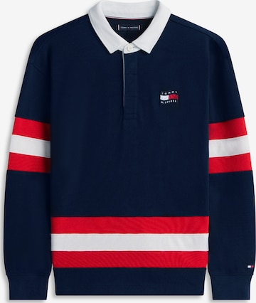 TOMMY HILFIGER Paita värissä sininen: etupuoli