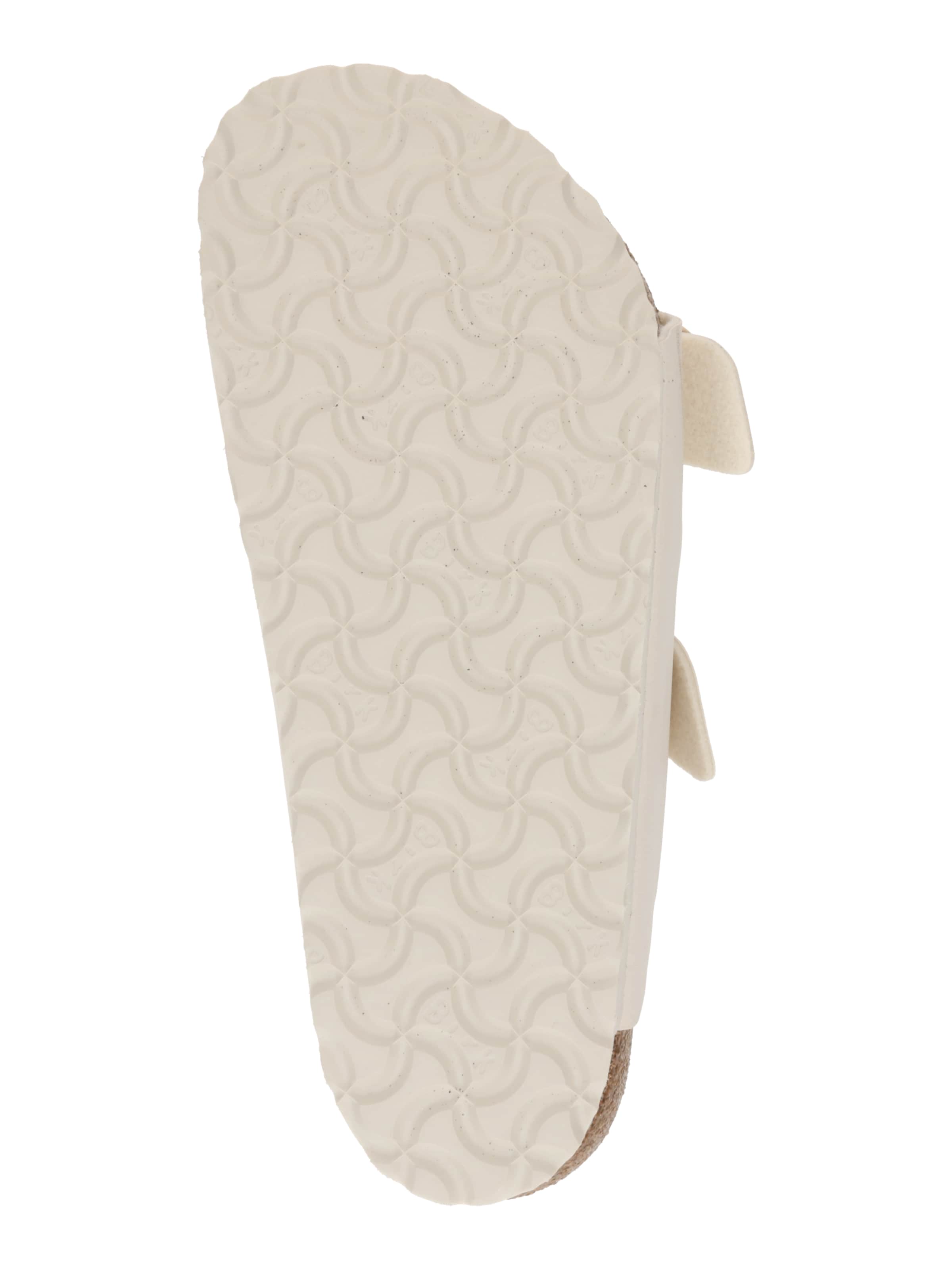 BIRKENSTOCK Papucs 'Arizona' - fehér