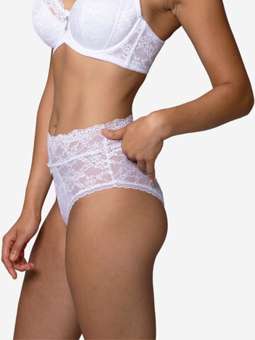 SugarShape Panty ' Eliana ' in White