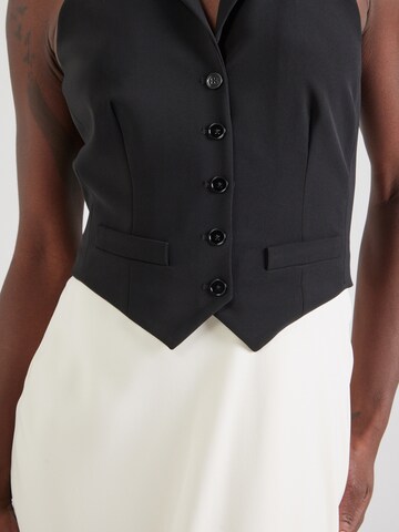Robe de soirée Lauren Ralph Lauren en noir