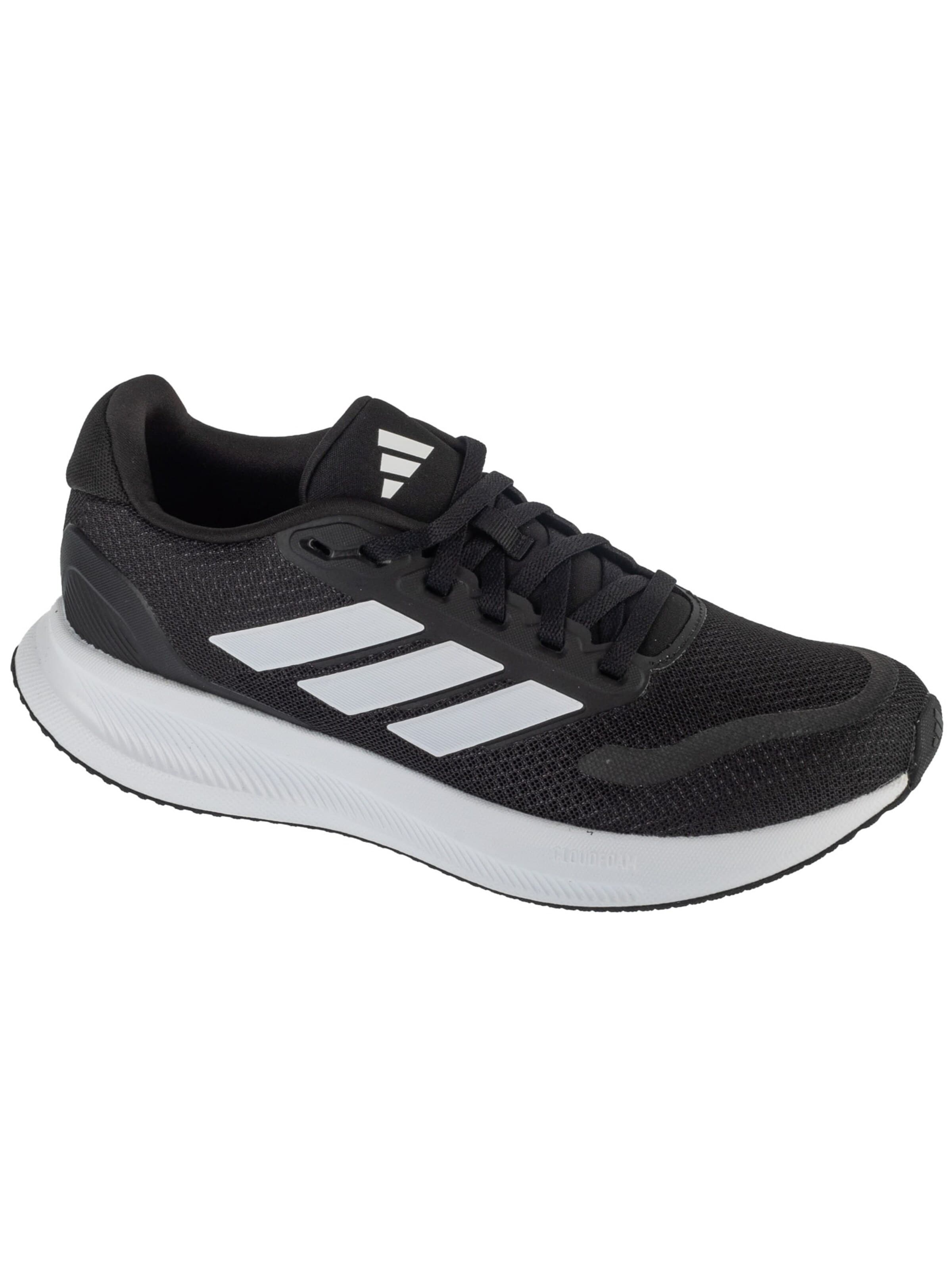 ADIDAS PERFORMANCE Chaussure de course 'adidas Runfalcon 5' en 37-37,5 en noir, Vue avec produit