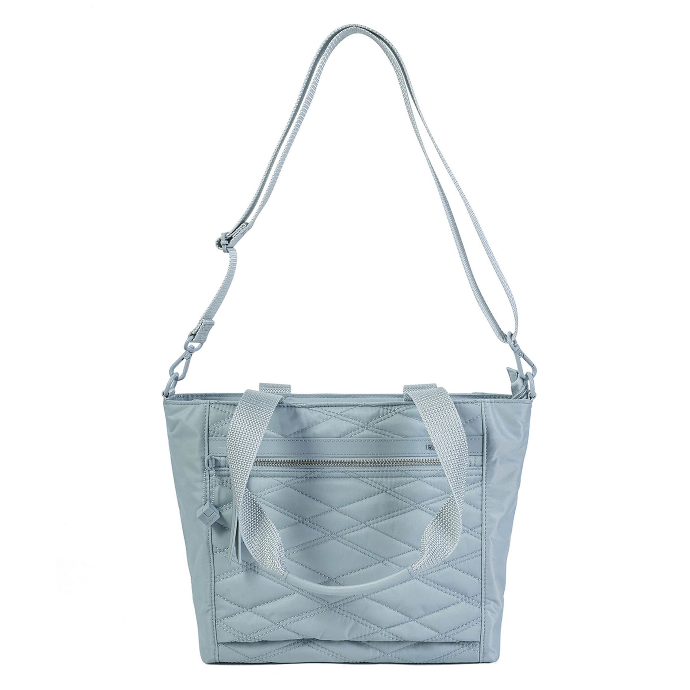 Hedgren Shopper 'Inner City' in Blauw