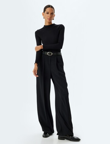 Koton Shirt in Black