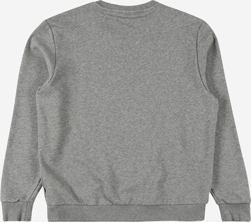 PUMA Athletic Sweatshirt 'Neymar' in Grey