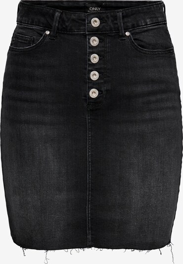 Gonna 'Blush' ONLY di colore nero denim, Visualizzazione prodotti