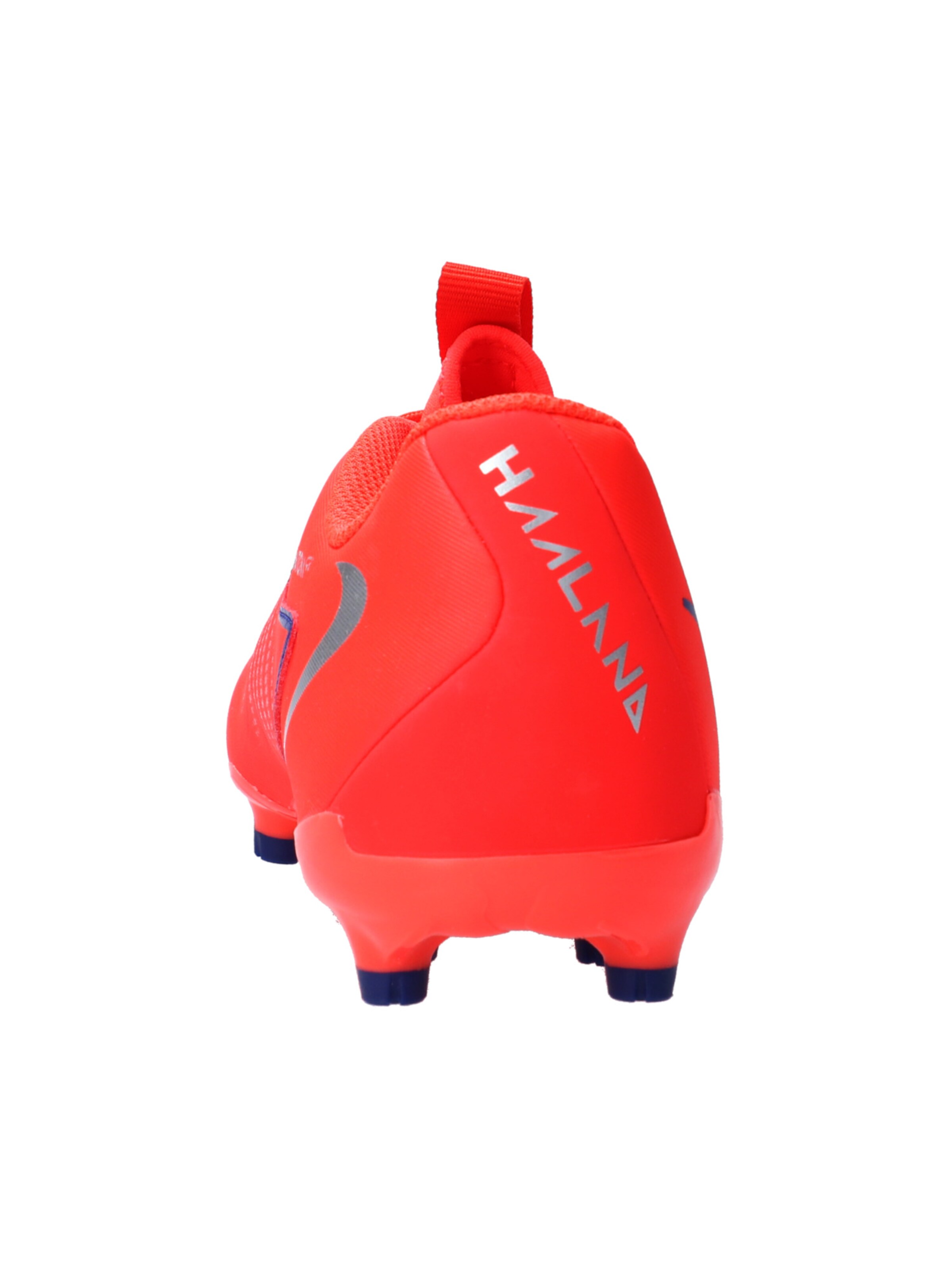 NIKE Athletic Shoes in Red