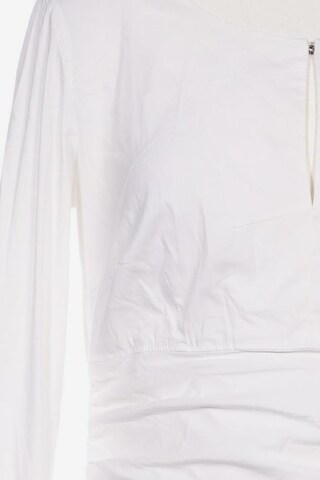 CINQUE Bluse S in Weiß