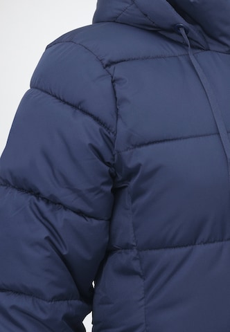 Cappotto di mezza stagione di GAP in blu