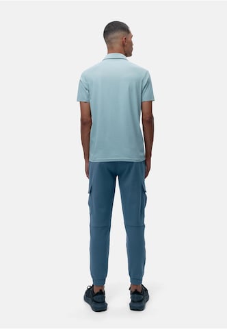 Born Living Yoga Shirt 'Kariba' in Blue