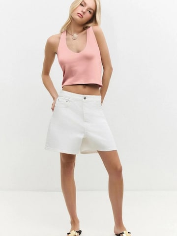 No Matter What Top in Pink