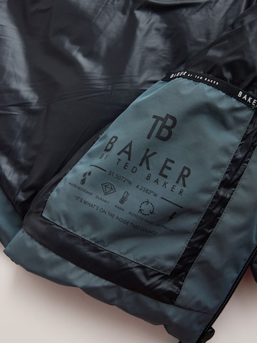 Manteau Baker by Ted Baker en bleu