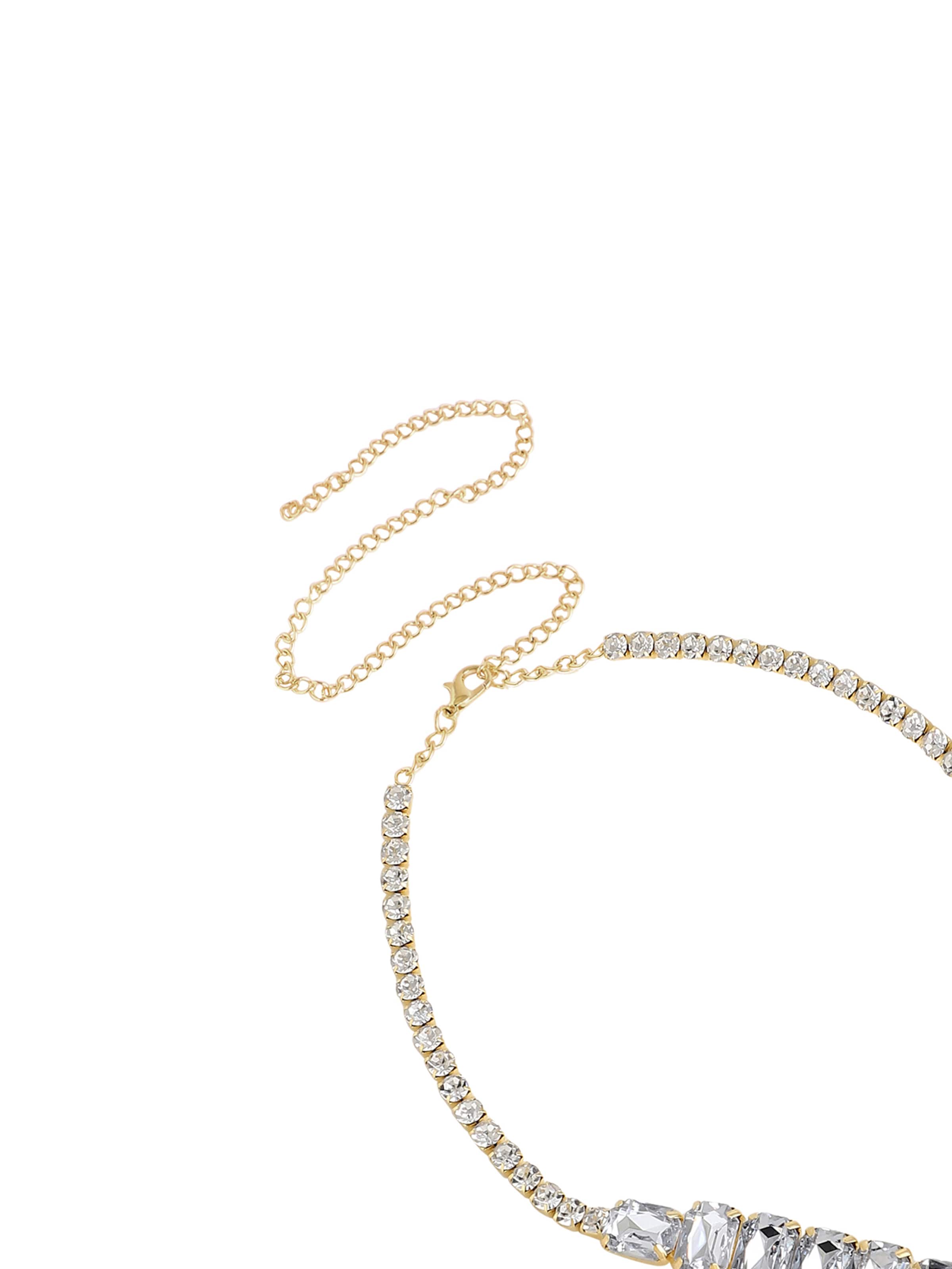 Chaîne 'Madalyn' SOHI en argent