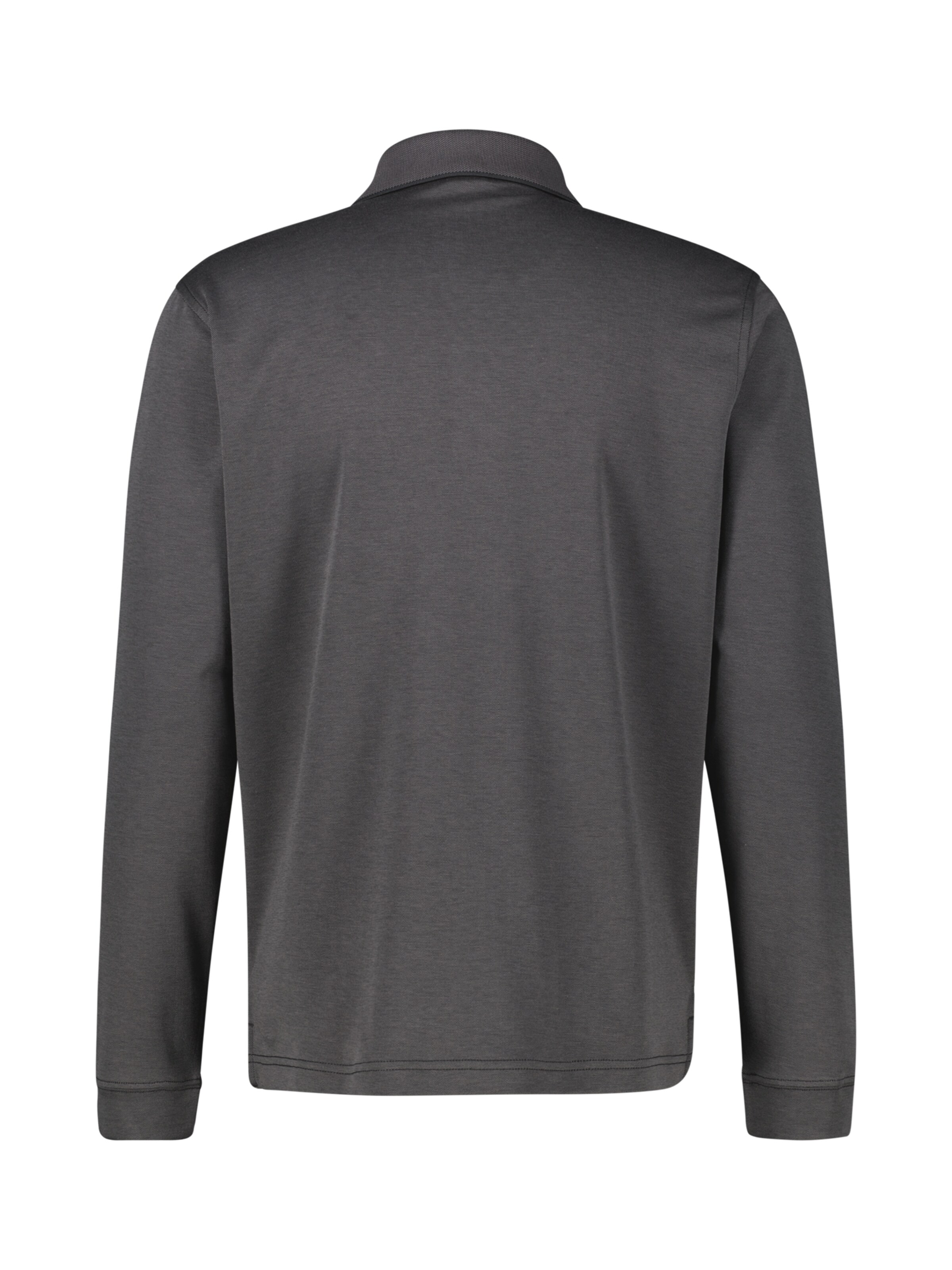 LERROS Shirt in Grey