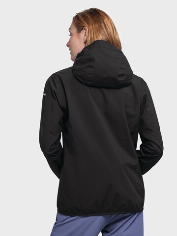 Schöffel Outdoor jacket ' Hiking Jacket Style Migandi WMS ' in Black