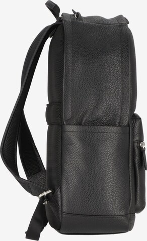 FOSSIL Backpack 'Buckner ' in Black