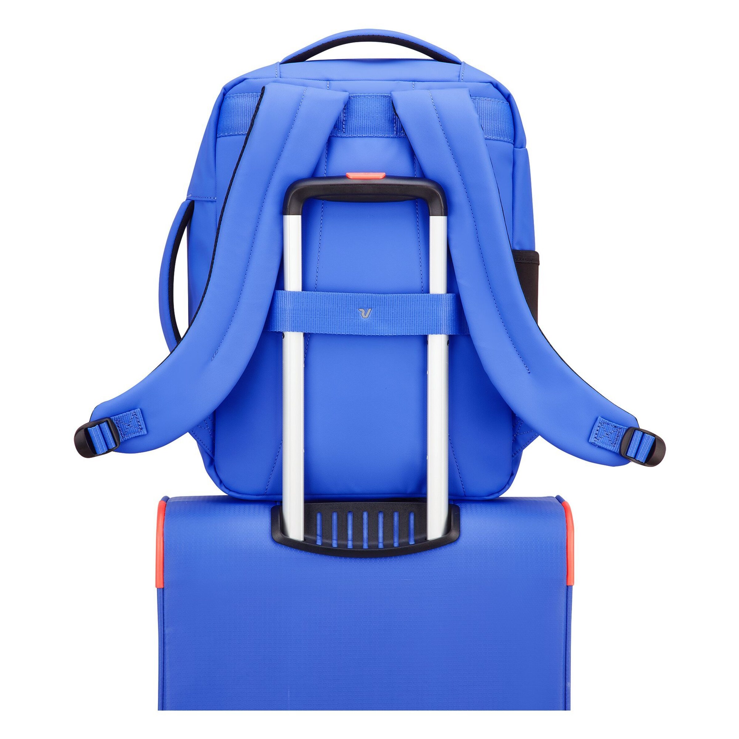 Roncato Rucksack in Blau