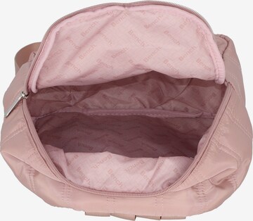 BENCH Rucksack in Pink