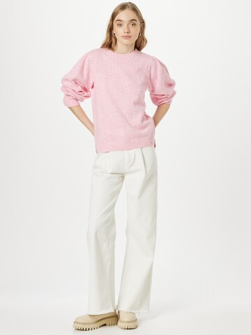 minimum Pullover 'GUNNVA' in Pink