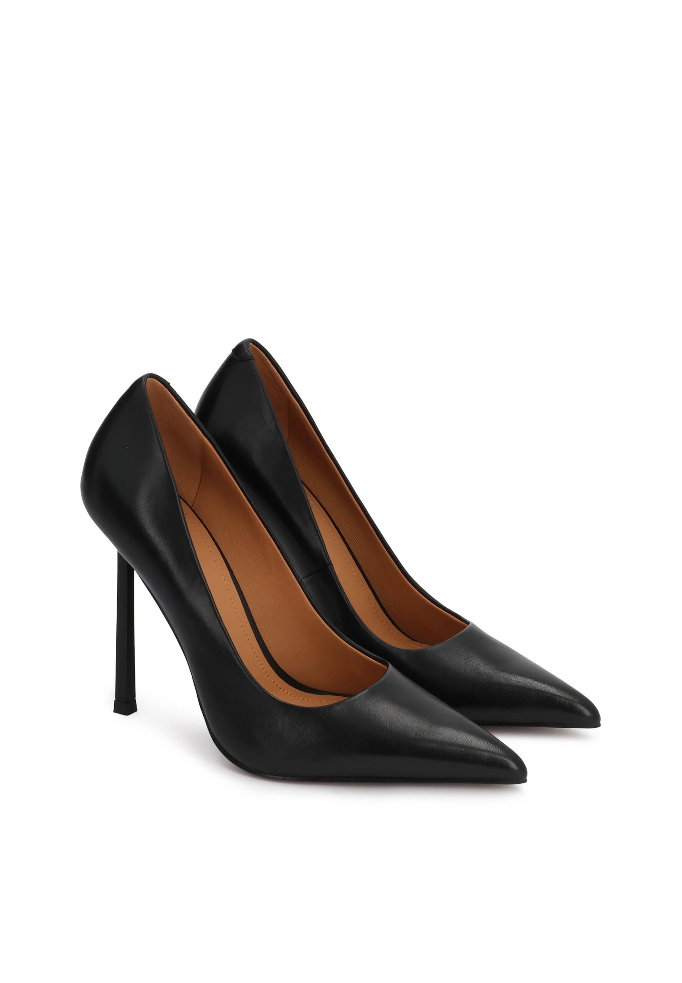 Escarpins Kazar en noir
