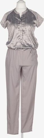 TAIFUN Jumpsuit in S in Grey: front
