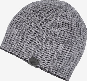 chillouts Beanie 'Matthew' in Grey