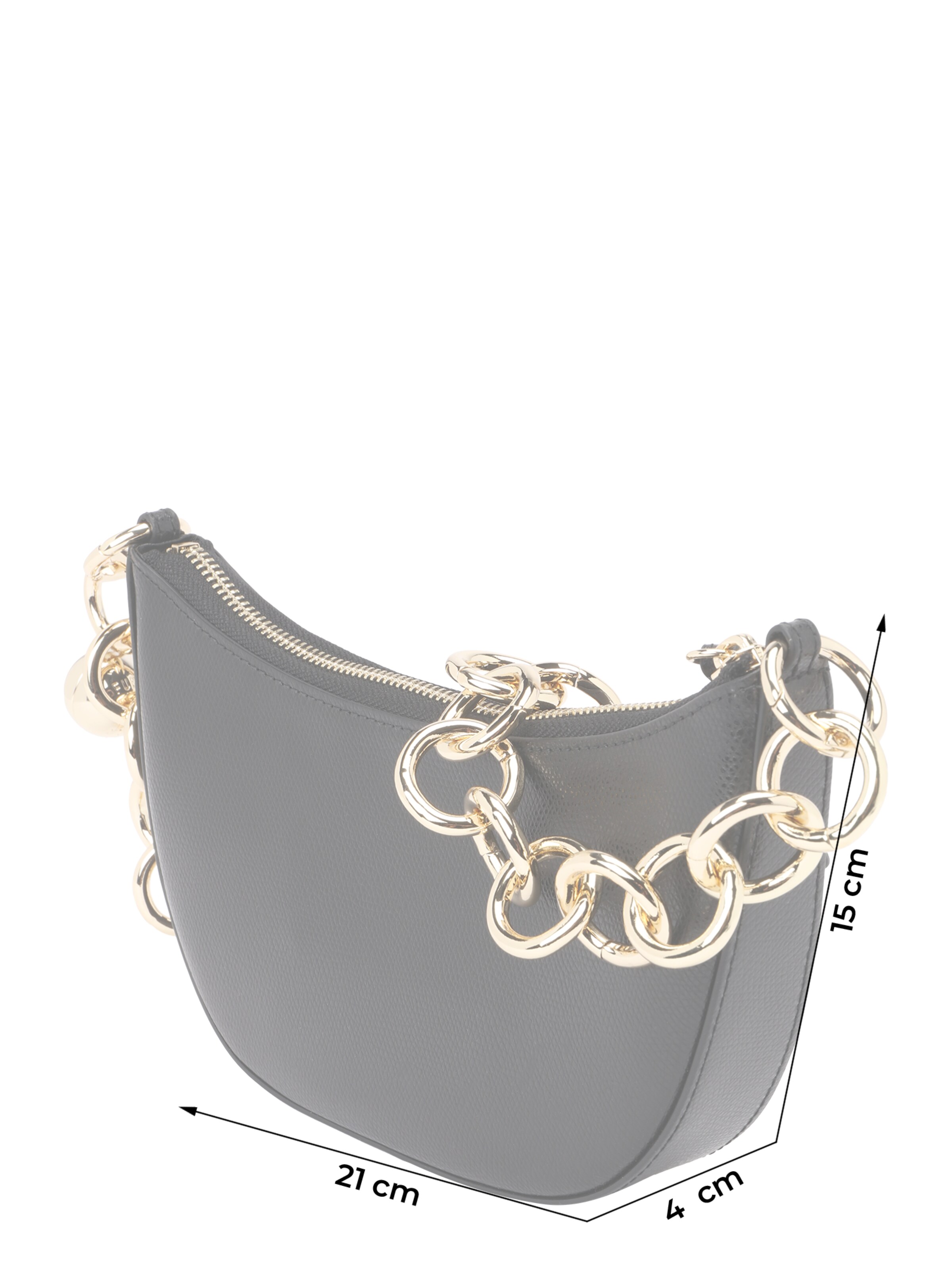 FURLA Skuldertaske i sort