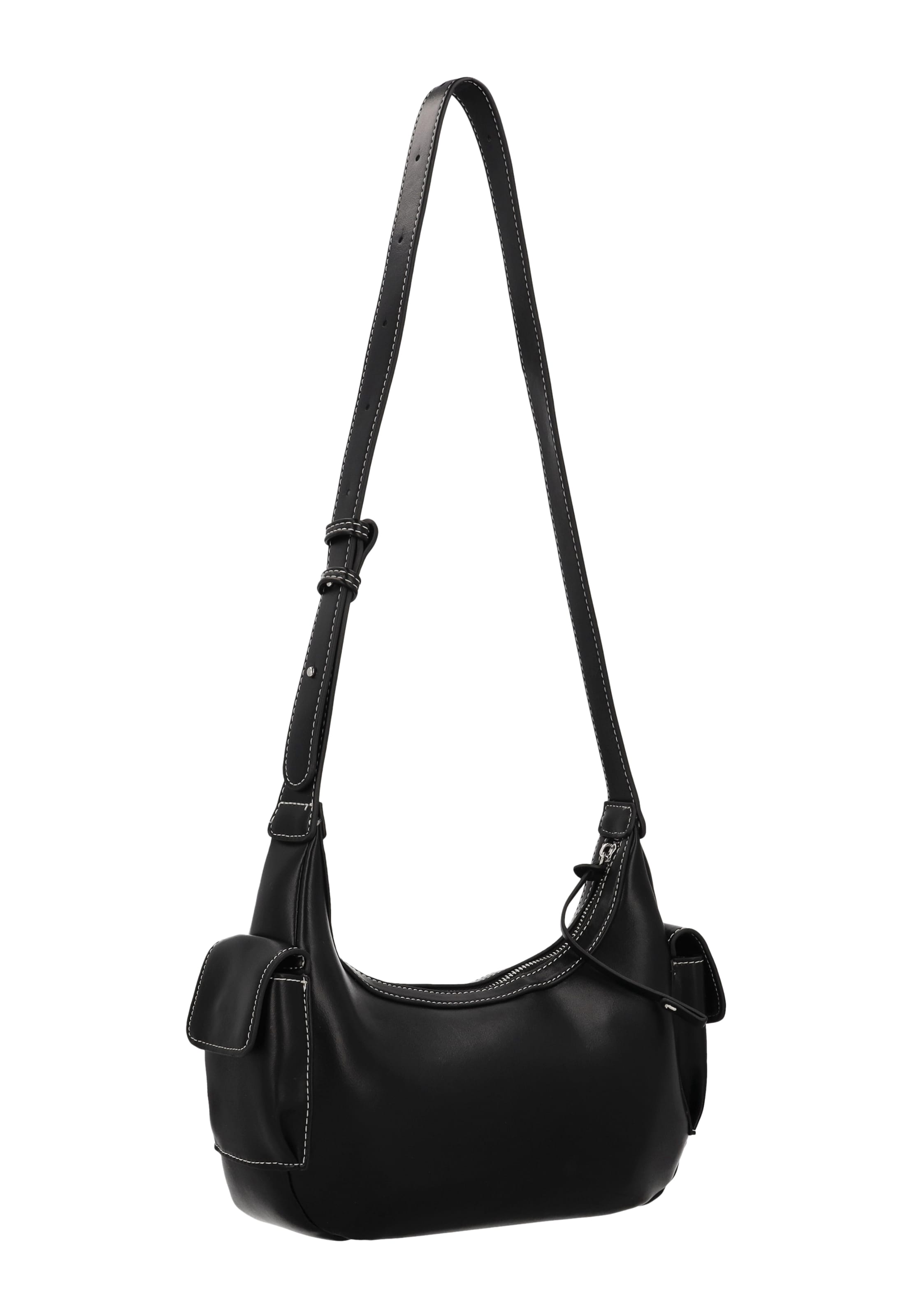 Sac à bandoulière MYMO en noir