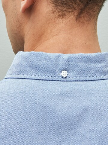 Regular fit Camicia di Next in blu