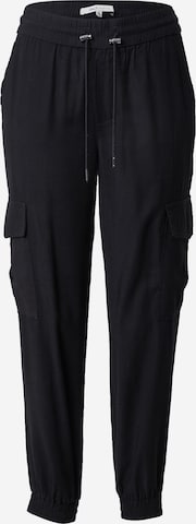 Pantaloni 'Kelda-Emery' di ONLY in nero: frontale