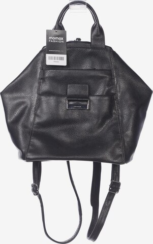 GERRY WEBER Backpack in One size in Black: front