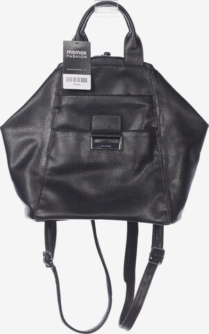 GERRY WEBER Rucksack One Size in Schwarz: predná strana