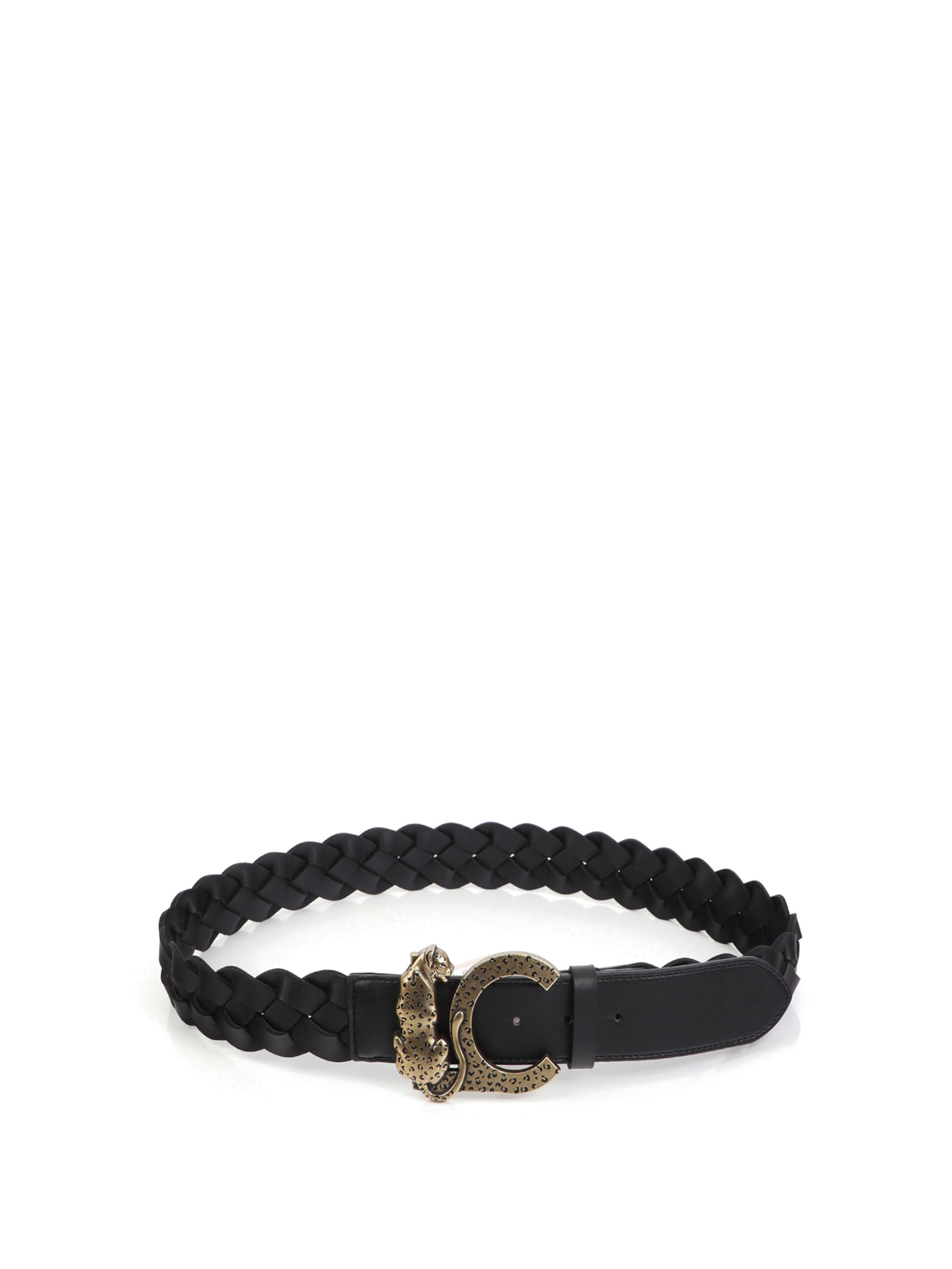 Cintura di Lola Casademunt in nero