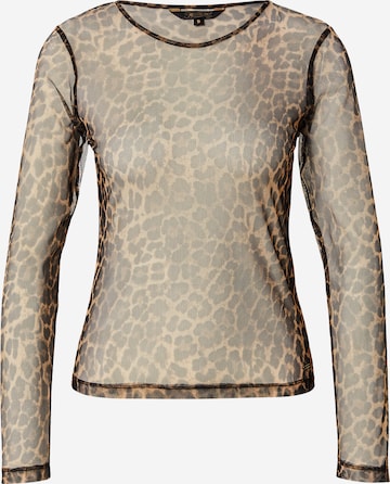 Herrlicher Paita värissä ruskea: etupuoli