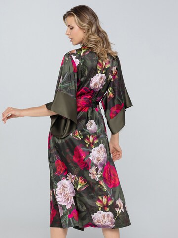 Marc & André Kimono 'PETAL BEAUTY' in Mischfarben