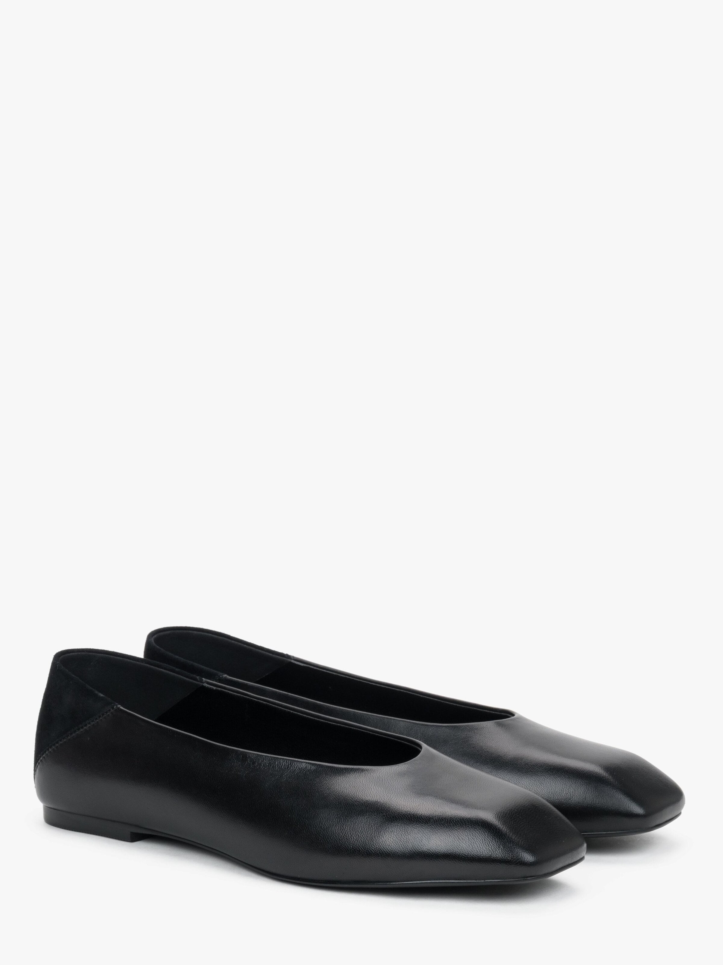 Estro - Bailarina '661-11' en negro