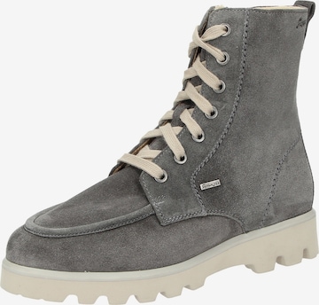 SIOUX Boots 'Mered.-730' in Grey: front