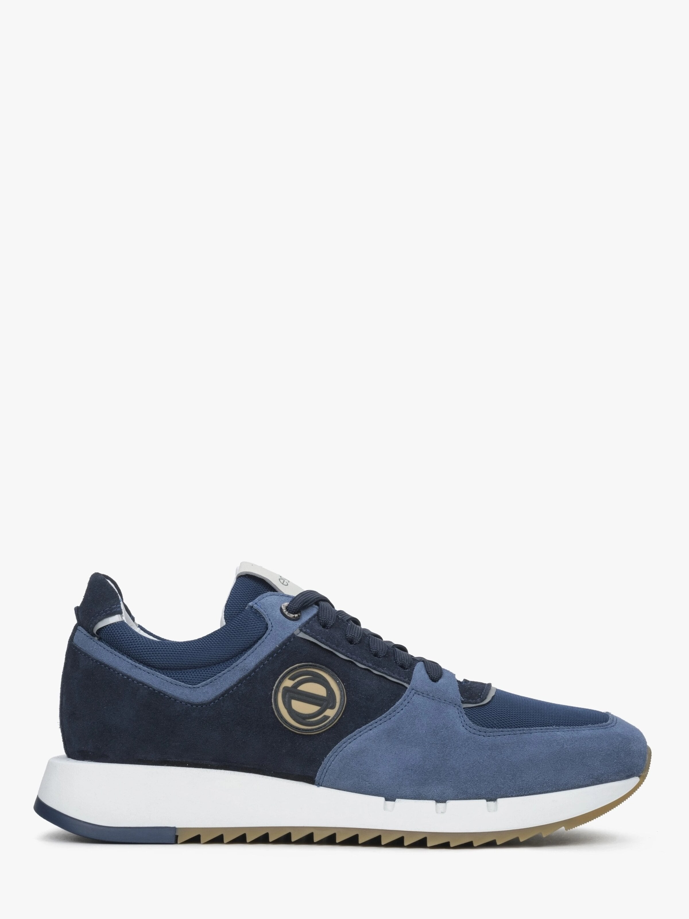 Estro Sneaker low '09-4653'‌ in Blau