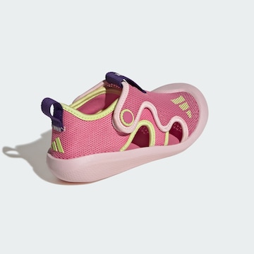 Sandales 'Altaventure 3.0' ADIDAS SPORTSWEAR en rose
