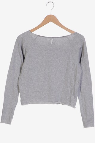 DEHA Sweater S in Grau