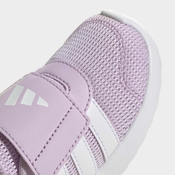 Baskets 'Move' ADIDAS SPORTSWEAR en violet
