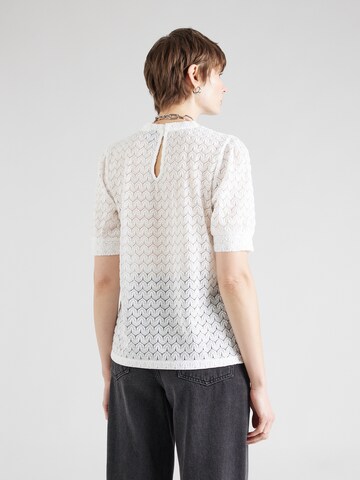 VERO MODA Blouse 'VMBecca' in White