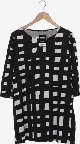 Marimekko Top & Shirt in L in Black: front