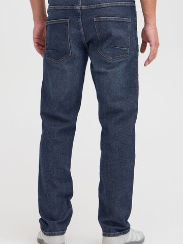 !Solid Regular Jeans 'Ryno' in Blue