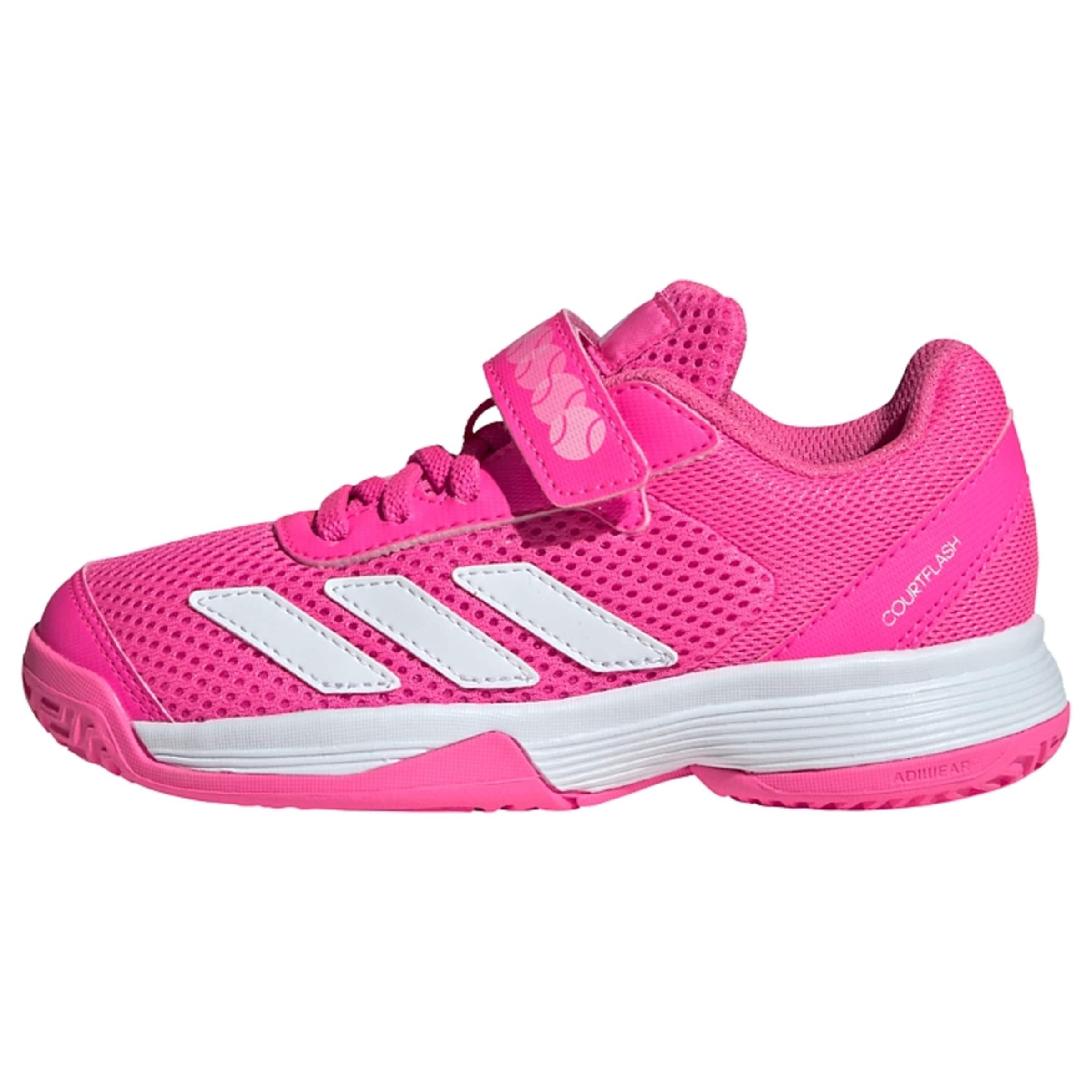 ADIDAS PERFORMANCE Sportschuh in Pink: Vorderseite