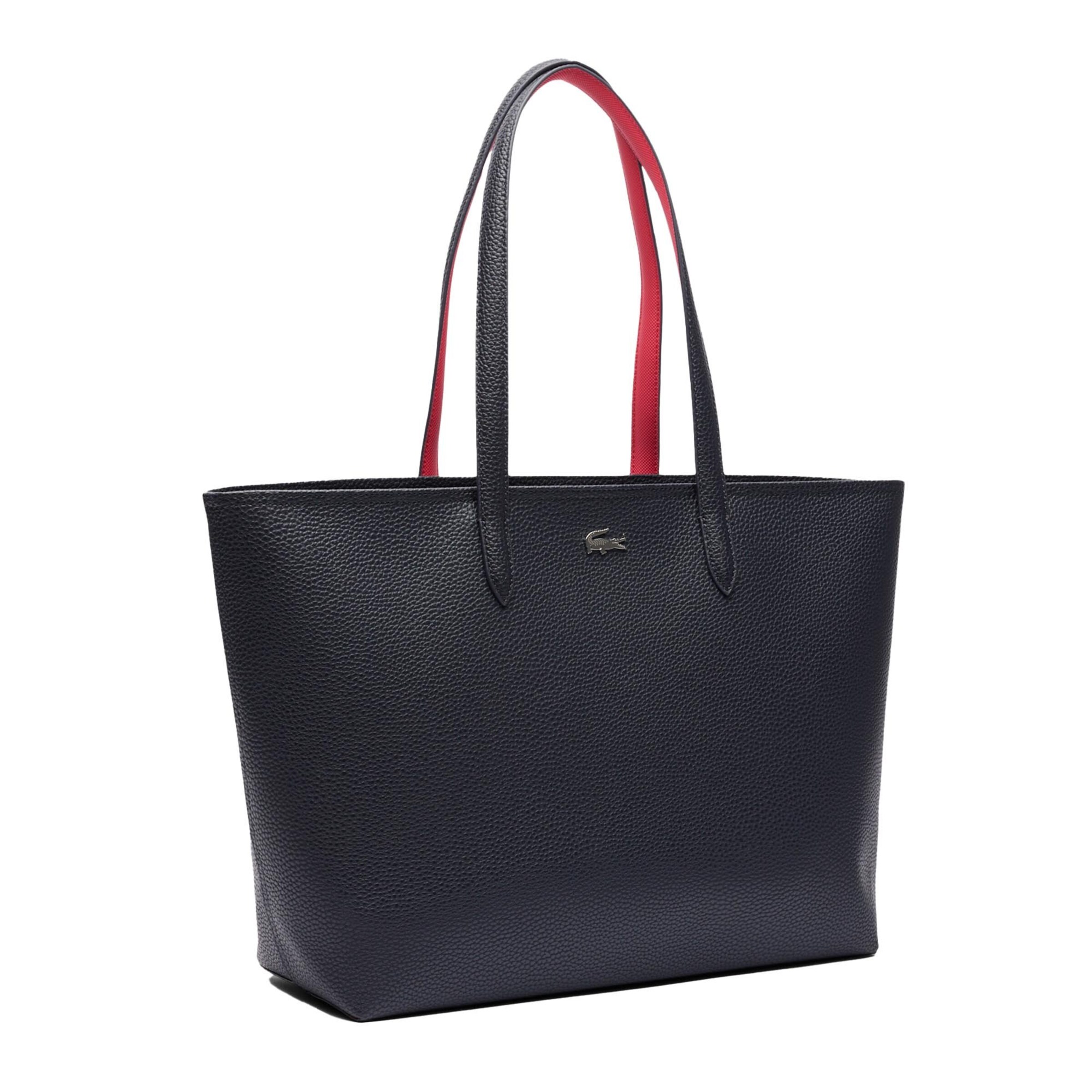 Shopper 'Anna' di LACOSTE in blu
