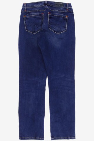 Soccx Jeans in 29 in Blue