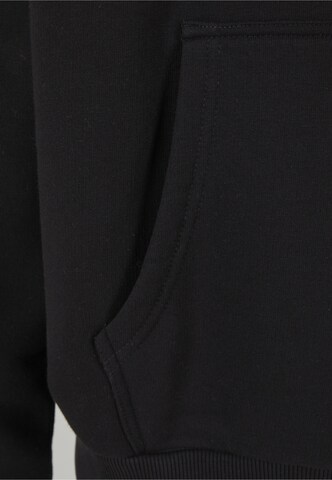 Karl Kani Sweatshirt in Schwarz