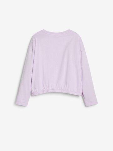 Desigual Tričko – pink