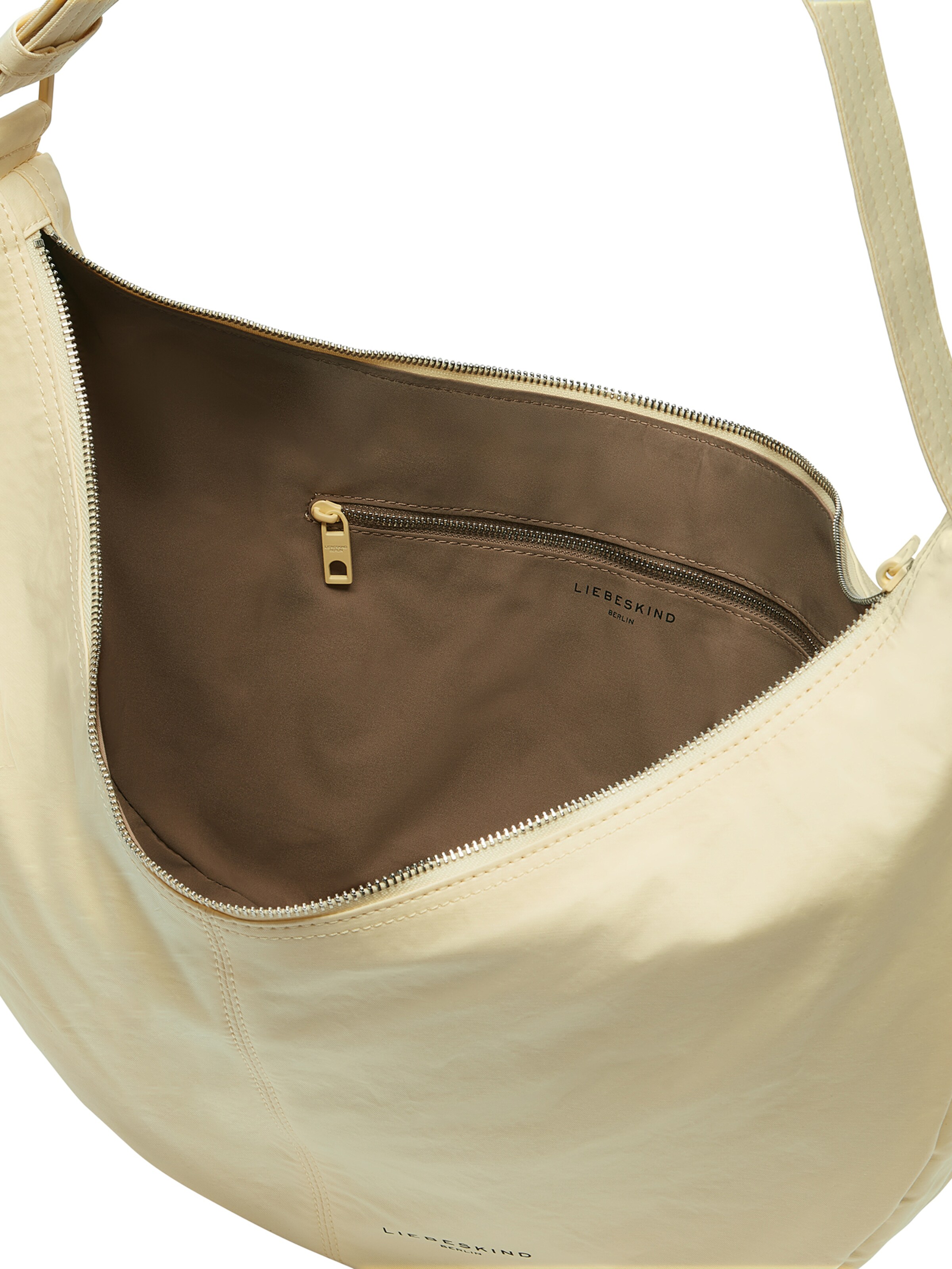 Liebeskind Berlin Чанта за през рамо в жълто